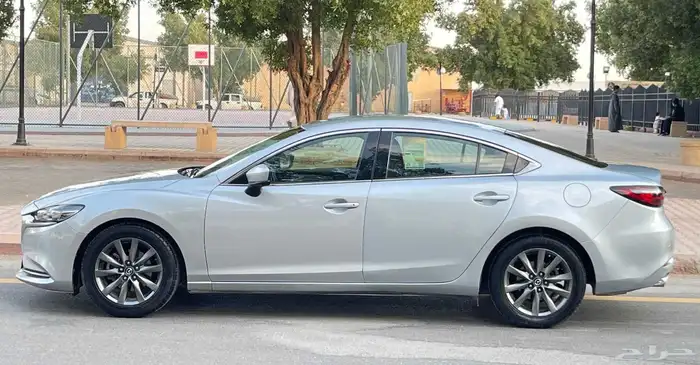 مازد 6 2019 استاندار سعودي 4