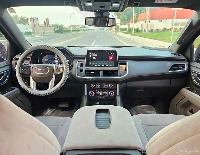 يوكن موديل 2022 نص فل دبل 30