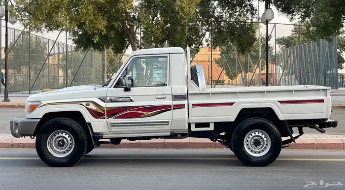 تويوتا شاص 2017 فل سعودي 3