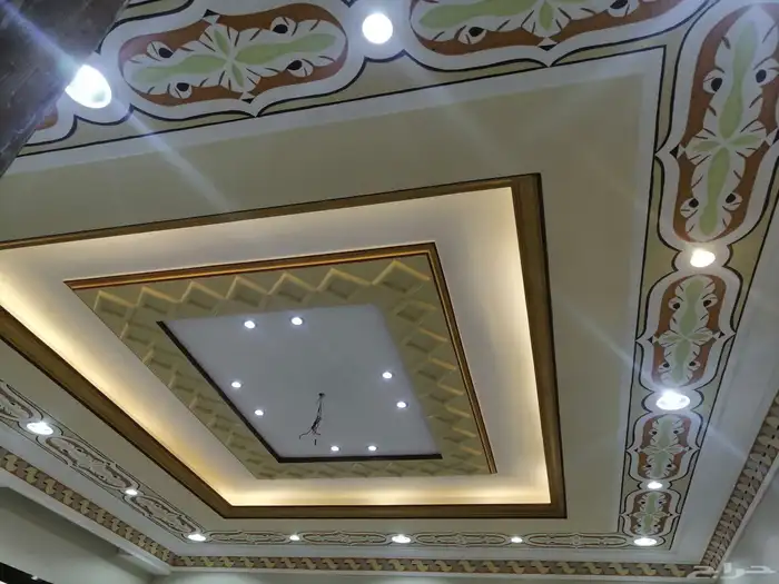 للدهانات والديكورات 2