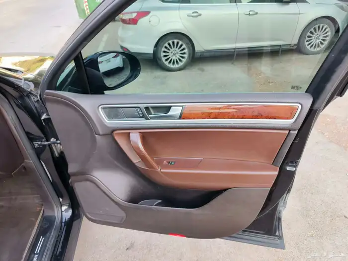 فولكس واجن طوارق وارد امريكا 2013 10