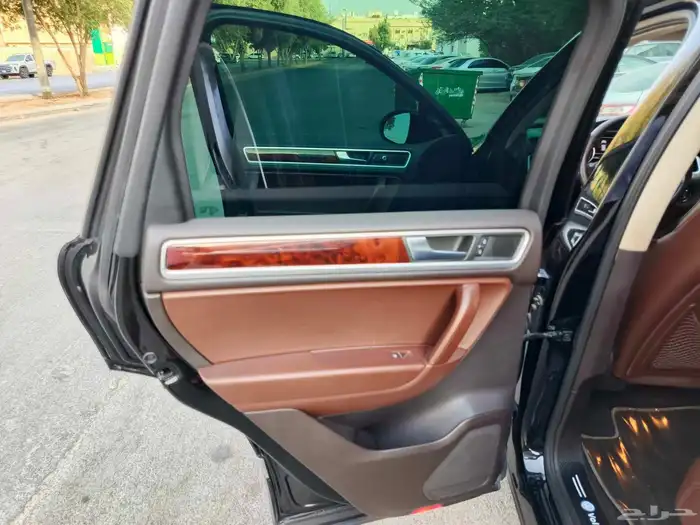 فولكس واجن طوارق وارد امريكا 2013 13