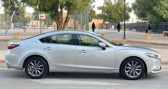 مازد 6 2019 استاندار سعودي 5