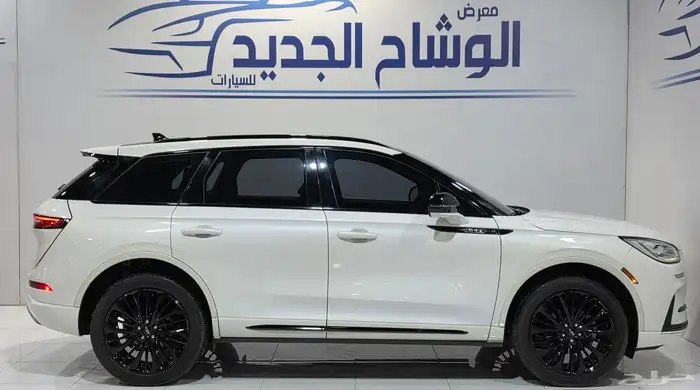 لنكولن كورسير فل كامل 2023 4