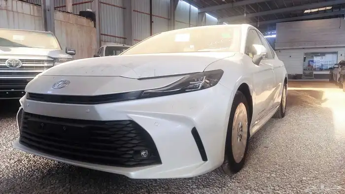 كامري 2025 اقل سعر119 0