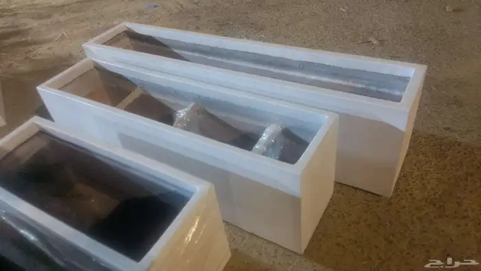 مؤسسة زهرة الخليج الزراعية -نجران -دحضة 7