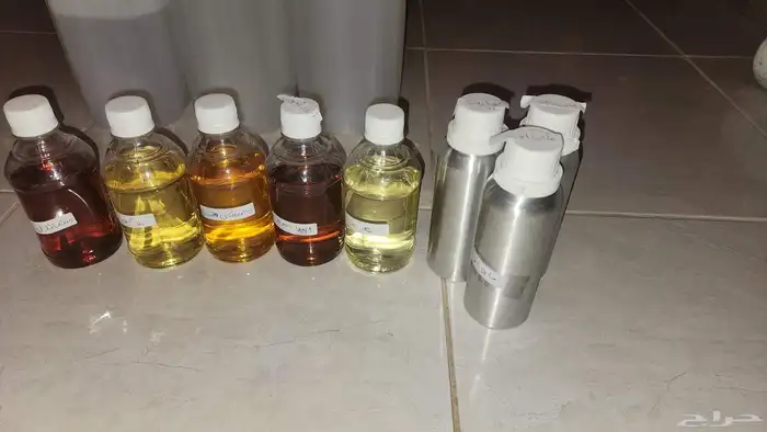 عطورة اصانص مختومة 0