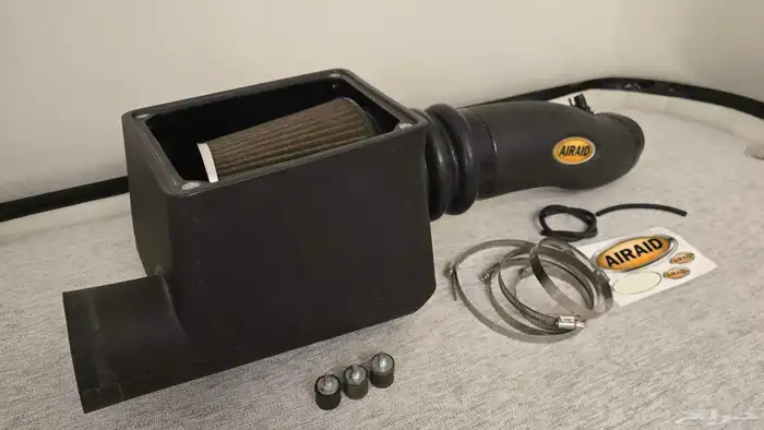 انتيك افجي Airaid اصلي اخوي الجديد 0