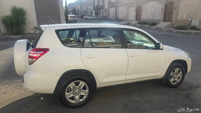 راف فور 2011 اوتوماتيك 3