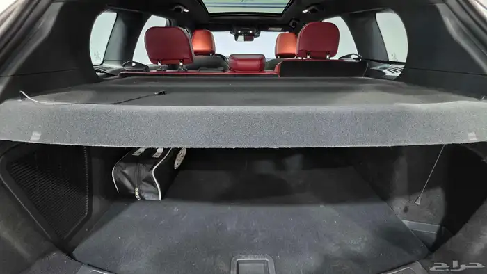 لنكولن كورسير فل كامل 2023 20