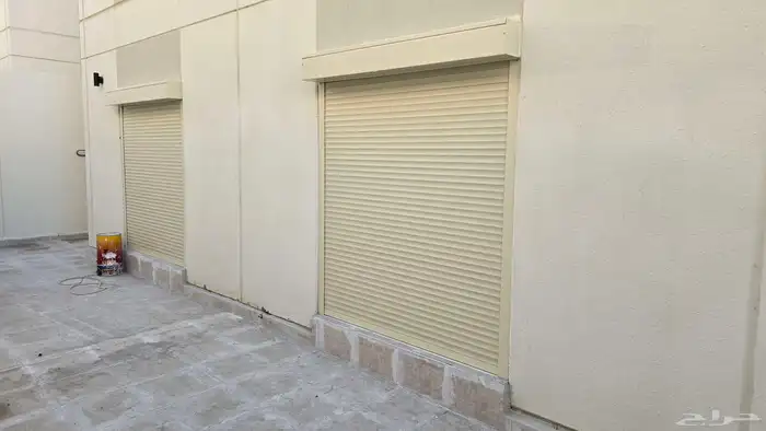 تصنيع شتر شبابيك مطابخ 2