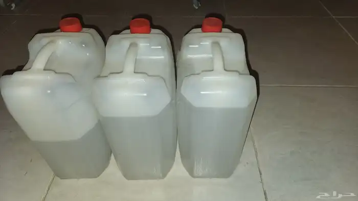 عطورة اصانص مختومة 1