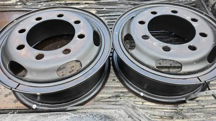 جنوط لوري وكالة مقاس 20 1