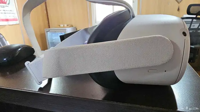 نظارة ميتا quest 2 3