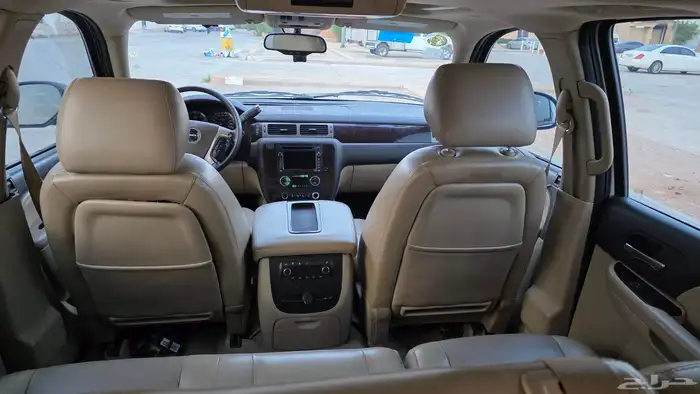 جمس دينالي 2011 فل كامل 5