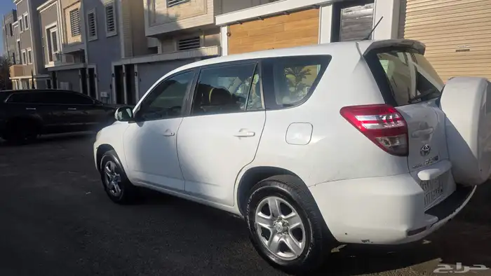 راف فور 2011 اوتوماتيك 1