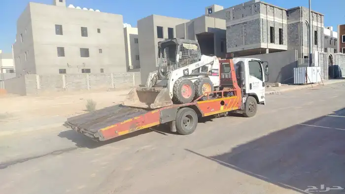 بوبكات للايجار اليومي 0