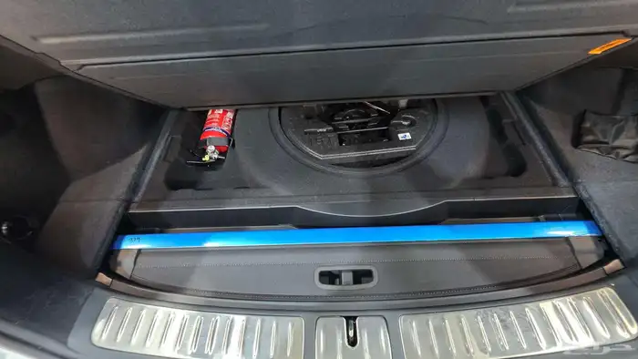 جنسس GV70 وكالة 2023 20