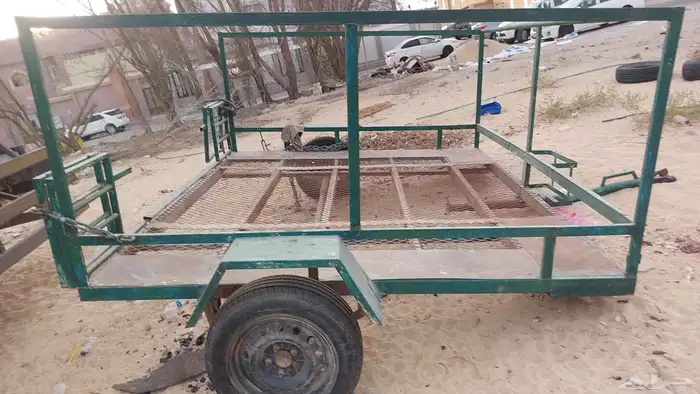 عربه تحميل بالهفوف 2