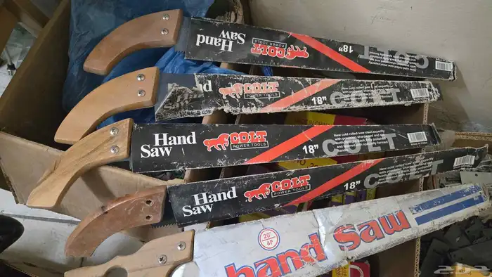 للبيع اطقم حبات تماتيك وعدد يدويه ومعدات كهربائيه 43