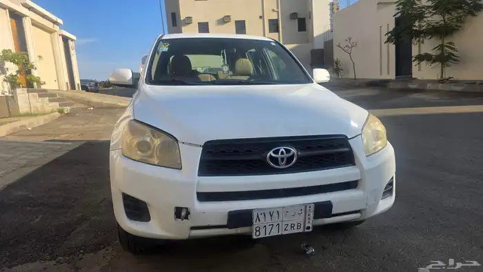 راف فور 2011 اوتوماتيك 2