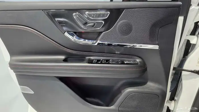 لنكولن كورسير فل كامل 2023 19