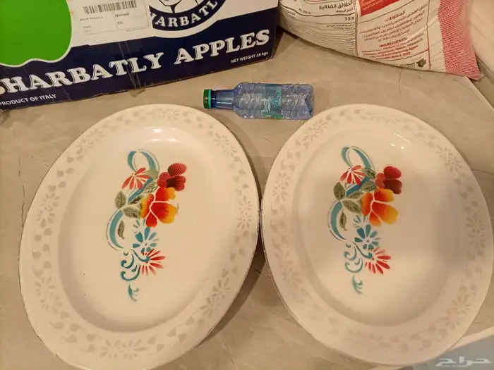 للبيع سطل غضار 5