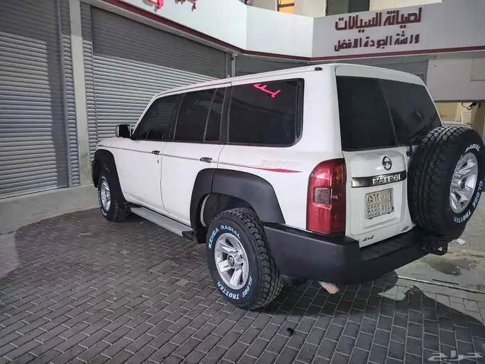 رفارف فتك فيابر باترول صالون قطع باترول ترهيم فتك لحيه فتك 0