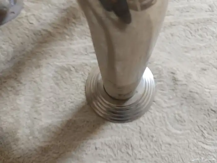 دربزين ستانلس استيل 5