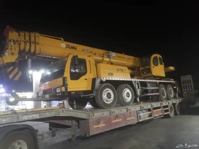 لوبد لنقل المعدات الثقيلة 0