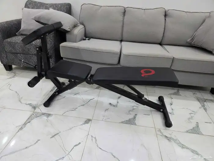 أجهزة رياضية نظيفه 1