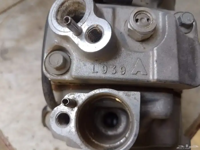 كمبريسر مستعمل 4