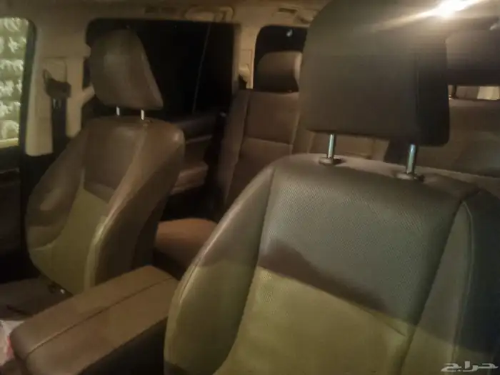 جيب لكزس 2022 GX أسود 0