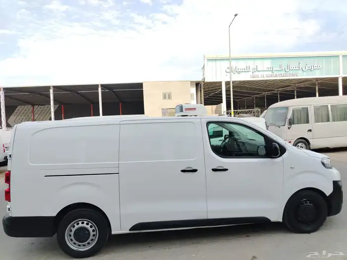 بيجو اكسبرت موديل 2022 7