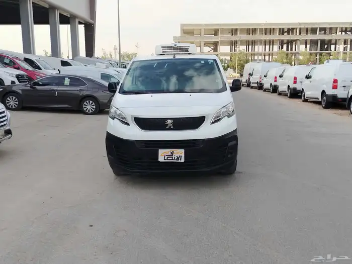 بيجو اكسبرت موديل 2022 2