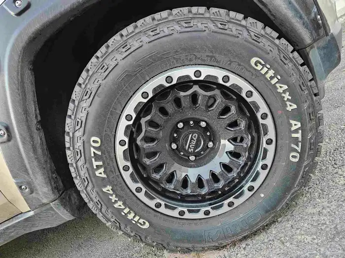 جنوط رنقلر رياضي سايروس اصلي مستخدم 3