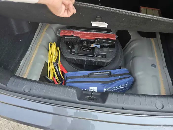 Changan eado plus full option Model 2023 Km85000 4