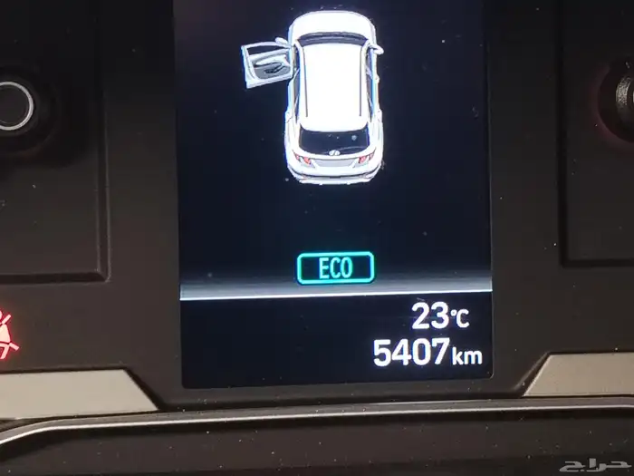 هونداي توسان 2024 9