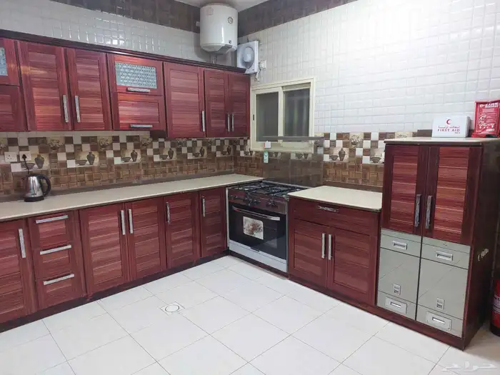 شقة للإيجار بخميس مشيط 3