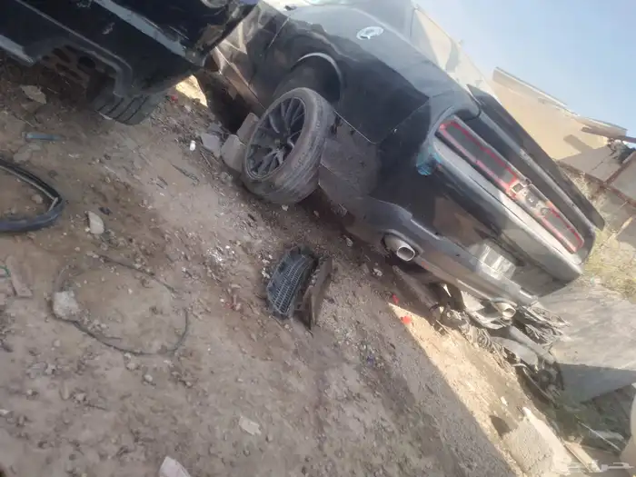 يوجد جميع قطع غيار السيارات المستعملة دوج 0