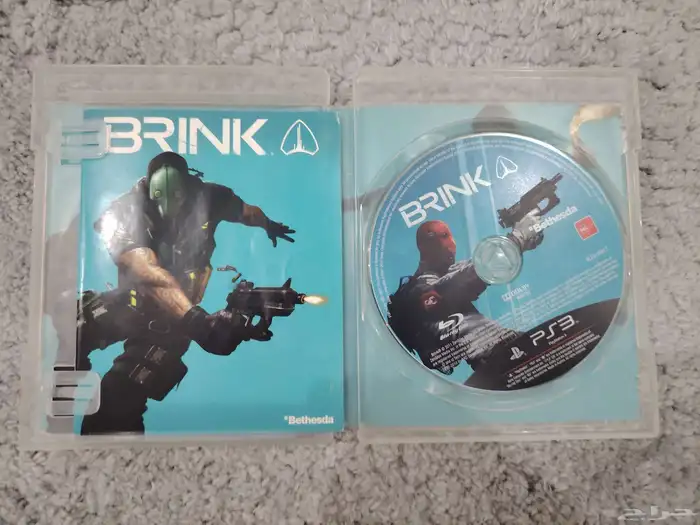 العاب سوني3 1