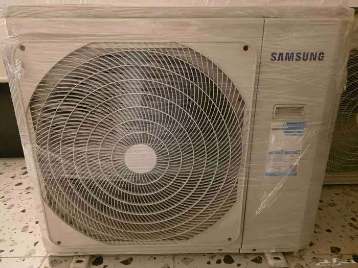 مكيف سبليت سامسونج 2 طن ( 27500 Btu) 0