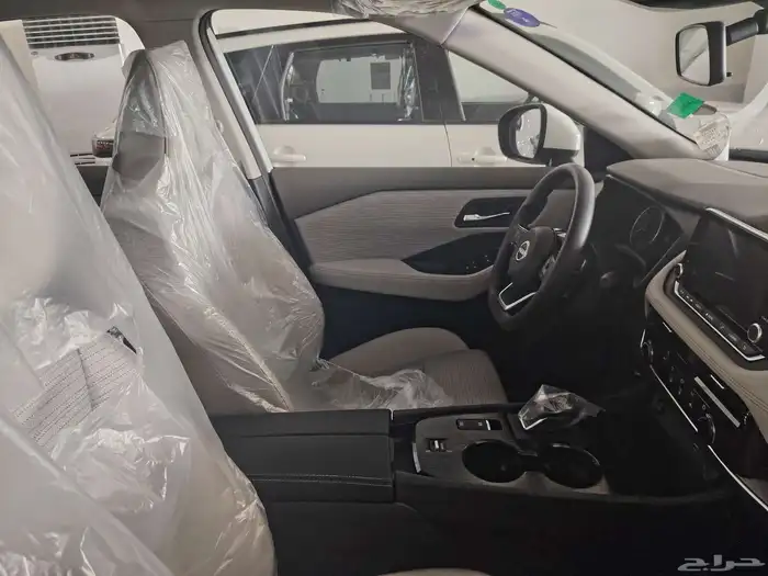 نيسان اكستريل 7 مقاعد بدون دبل 2026 7