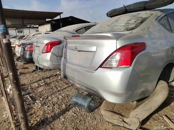 تشليح قطع غيارسيارات 0