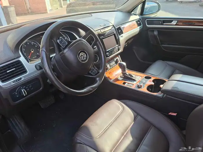 فليكسواجن طوارق 2011 1