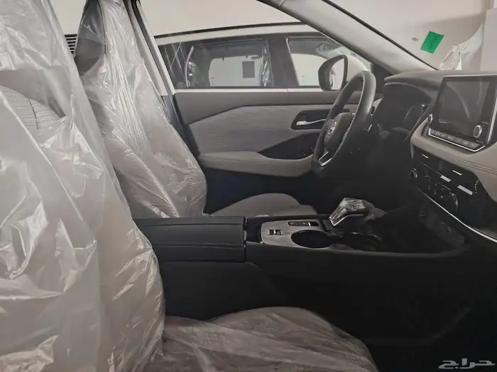 نيسان اكستريل 7 مقاعد بدون دبل 2026 6