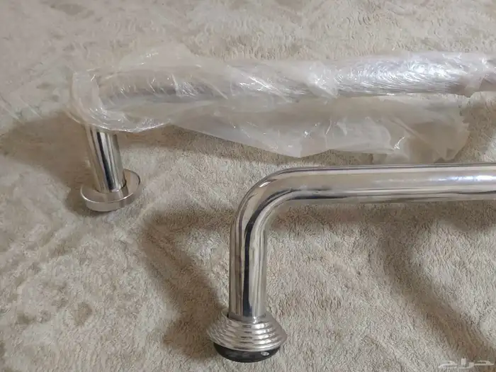 دربزين ستانلس استيل 1