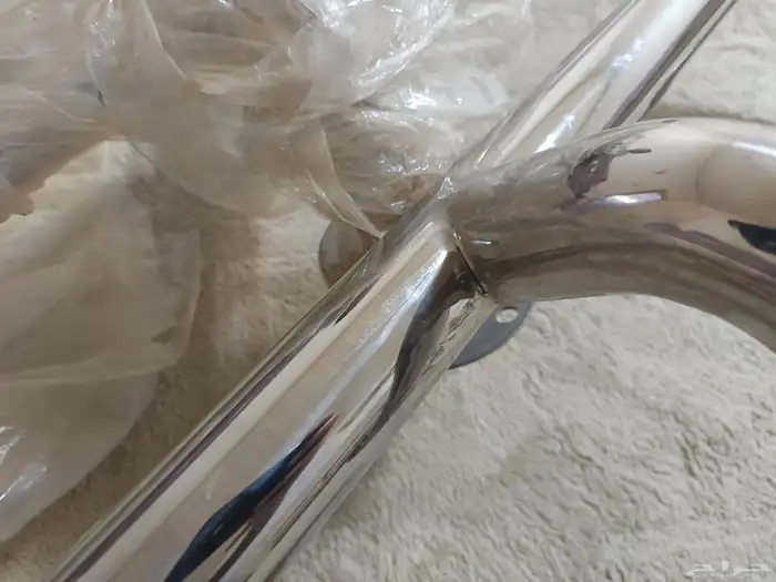 دربزين ستانلس استيل 7