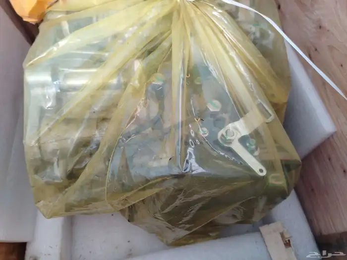 قير شيري تيقو 7 وتيقو 5 2