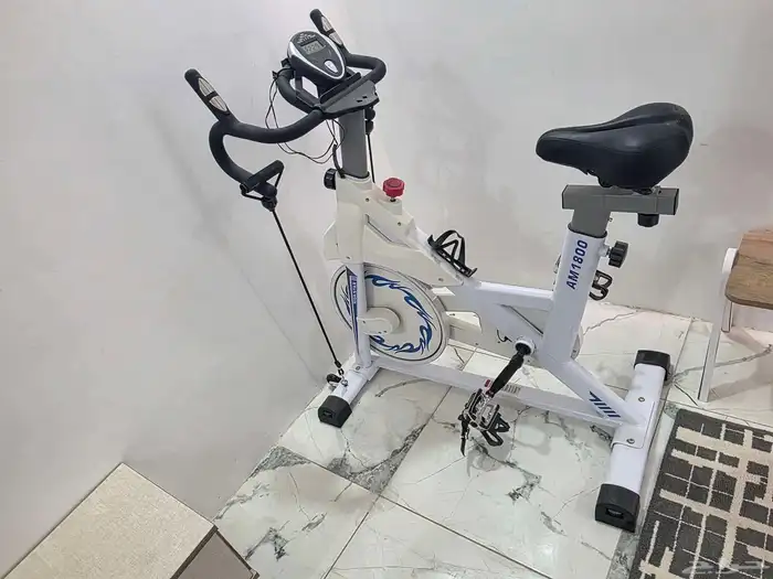 أجهزة رياضية نظيفه 3